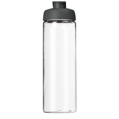 Bidon H2O Vibe o pojemności 850 ml z otwieranym wieczkiem