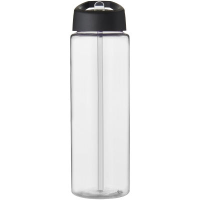 Bidon H2O Vibe o pojemności 850 ml z wieczkiem z dzióbkiem