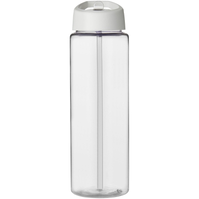 Bidon H2O Vibe o pojemności 850 ml z wieczkiem z dzióbkiem