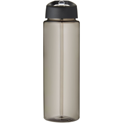 Bidon H2O Vibe o pojemności 850 ml z wieczkiem z dzióbkiem
