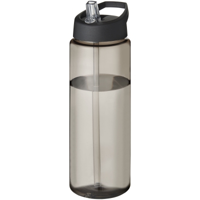 Bidon H2O Vibe o pojemności 850 ml z wieczkiem z dzióbkiem