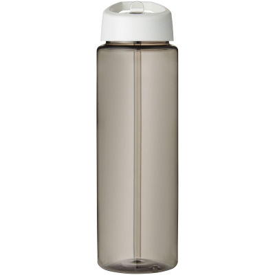 Bidon H2O Vibe o pojemności 850 ml z wieczkiem z dzióbkiem