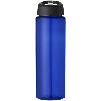 Bidon H2O Vibe o pojemności 850 ml z wieczkiem z dzióbkiem