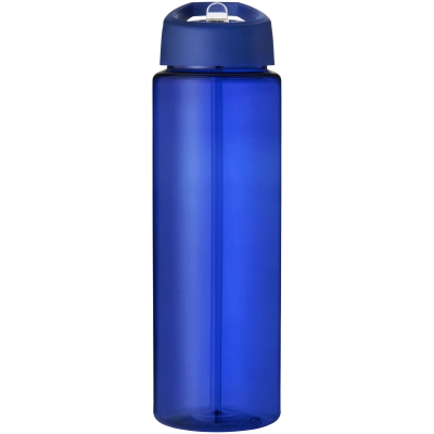 Bidon H2O Vibe o pojemności 850 ml z wieczkiem z dzióbkiem