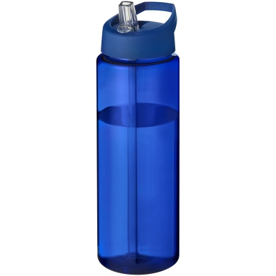 Bidon H2O Vibe o pojemności 850 ml z wieczkiem z dzióbkiem