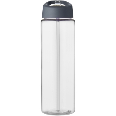Bidon H2O Vibe o pojemności 850 ml z wieczkiem z dzióbkiem