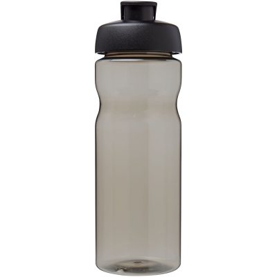 Bidon H2O Eco o pojemności 650 ml z wieczkiem zaciskowym