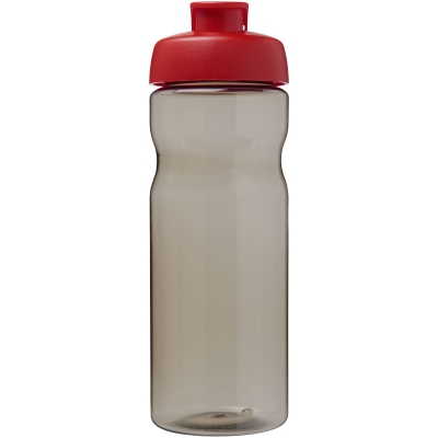 Bidon H2O Eco o pojemności 650 ml z wieczkiem zaciskowym