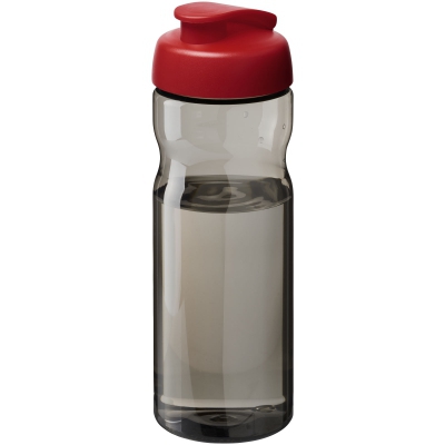 Bidon H2O Eco o pojemności 650 ml z wieczkiem zaciskowym