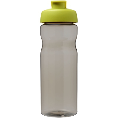 Bidon H2O Eco o pojemności 650 ml z wieczkiem zaciskowym