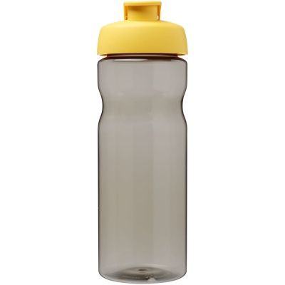 Bidon H2O Eco o pojemności 650 ml z wieczkiem zaciskowym