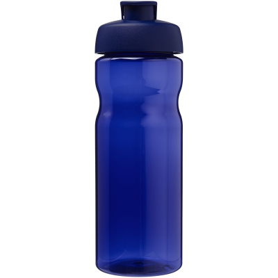 Bidon H2O Eco o pojemności 650 ml z wieczkiem zaciskowym