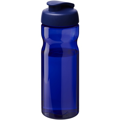 Bidon H2O Eco o pojemności 650 ml z wieczkiem zaciskowym