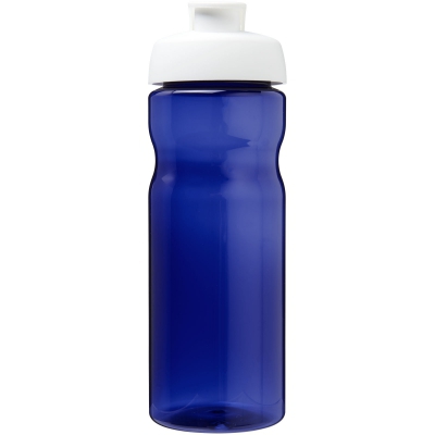 Bidon H2O Eco o pojemności 650 ml z wieczkiem zaciskowym