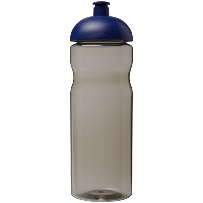 Bidon H2O Eco o pojemności 650 ml z wypukłym wieczkiem