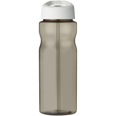 Bidon H2O Eco o pojemności 650 ml z wieczkiem z dzióbkiem