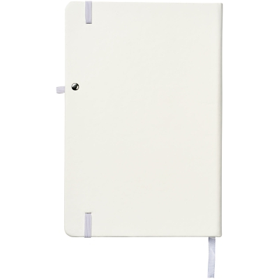 Polar A5 notebook with lined pages
