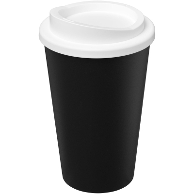 Kubek Americano Eco z recyklingu o pojemności 350 ml