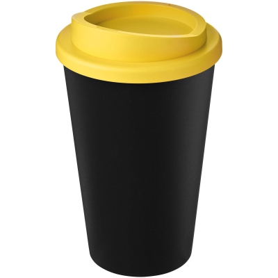Kubek Americano Eco z recyklingu o pojemności 350 ml