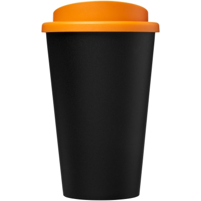 Kubek Americano Eco z recyklingu o pojemności 350 ml