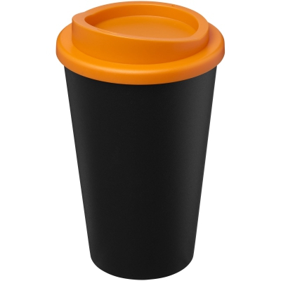 Kubek Americano Eco z recyklingu o pojemności 350 ml