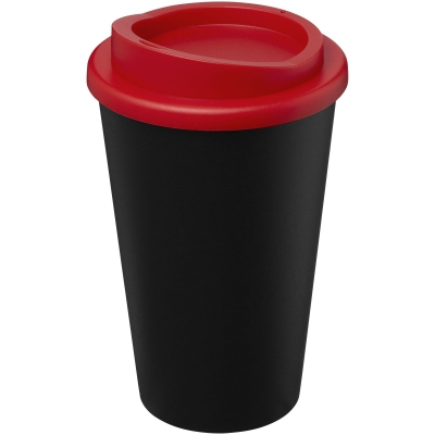 Kubek Americano Eco z recyklingu o pojemności 350 ml