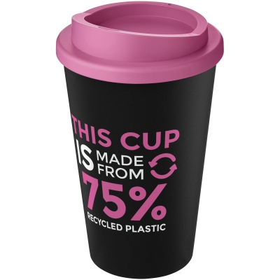 Kubek Americano Eco z recyklingu o pojemności 350 ml