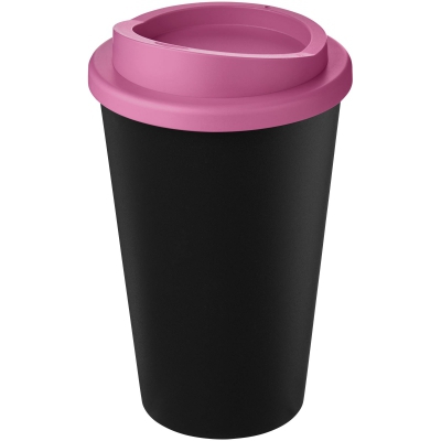 Kubek Americano Eco z recyklingu o pojemności 350 ml