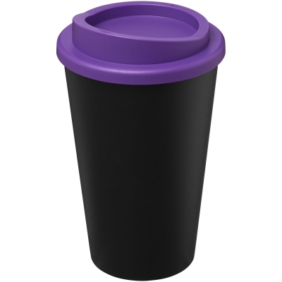 Kubek Americano Eco z recyklingu o pojemności 350 ml