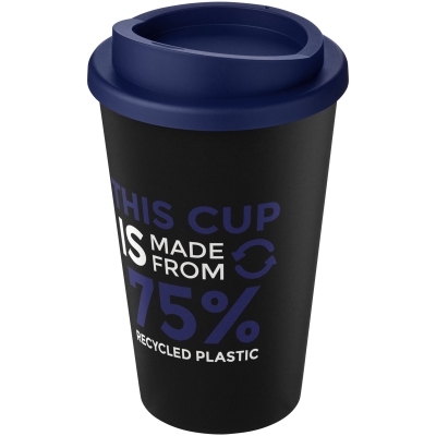 Kubek Americano Eco z recyklingu o pojemności 350 ml