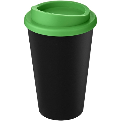Kubek Americano Eco z recyklingu o pojemności 350 ml