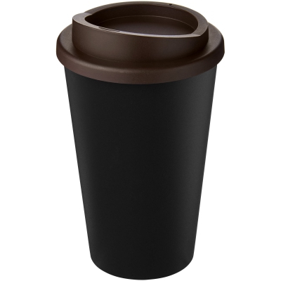 Kubek Americano Eco z recyklingu o pojemności 350 ml