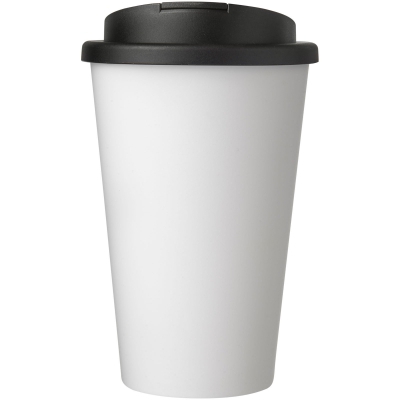 Americano® 350 ml tumbler with spill-proof lid