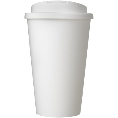 Americano® 350 ml tumbler with spill-proof lid