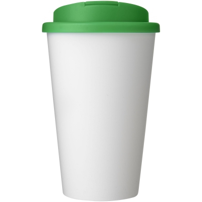 Americano® 350 ml tumbler with spill-proof lid