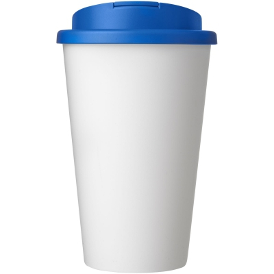 Americano® 350 ml tumbler with spill-proof lid