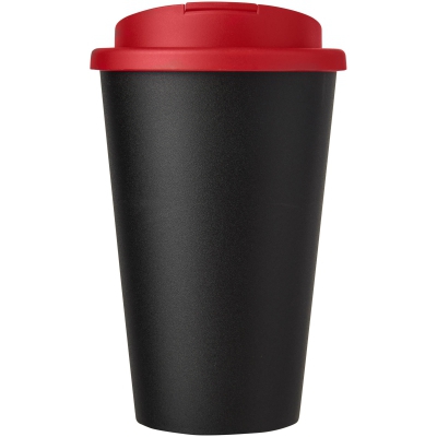 Americano® 350 ml tumbler with spill-proof lid