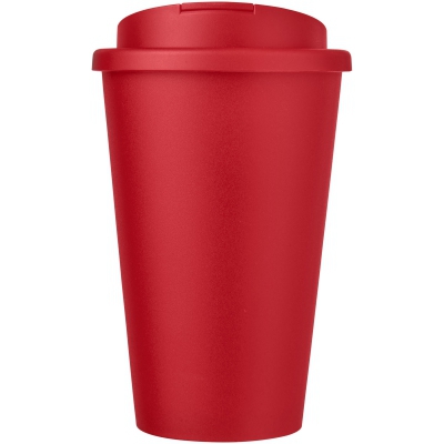 Americano® 350 ml tumbler with spill-proof lid