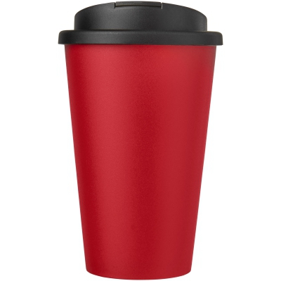 Americano® 350 ml tumbler with spill-proof lid