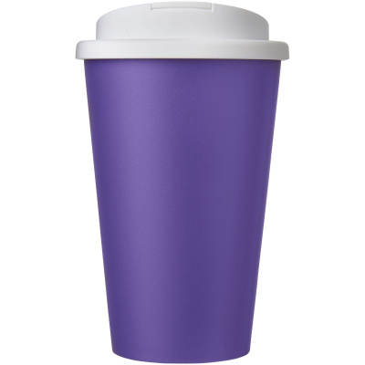 Americano® 350 ml tumbler with spill-proof lid