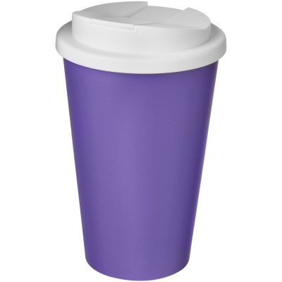 Americano® 350 ml tumbler with spill-proof lid