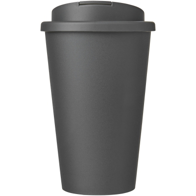 Americano® 350 ml tumbler with spill-proof lid