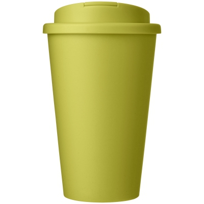 Americano® 350 ml tumbler with spill-proof lid