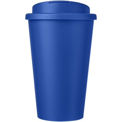 Americano® 350 ml tumbler with spill-proof lid