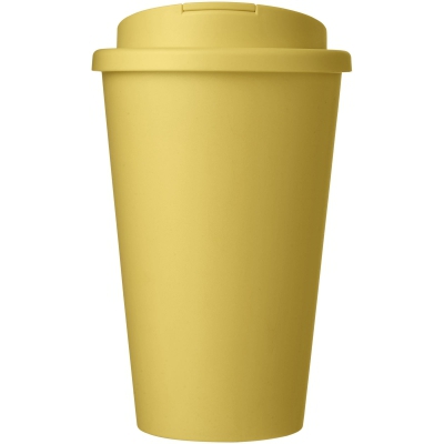 Americano® 350 ml tumbler with spill-proof lid