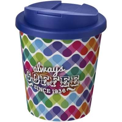 Brite-Americano Espresso® 250 ml with spill-proof lid