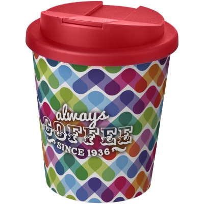 Brite-Americano Espresso® 250 ml with spill-proof lid