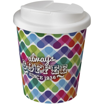 Brite-Americano Espresso® 250 ml with spill-proof lid