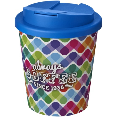 Brite-Americano Espresso® 250 ml with spill-proof lid