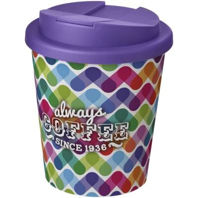 Brite-Americano Espresso® 250 ml with spill-proof lid